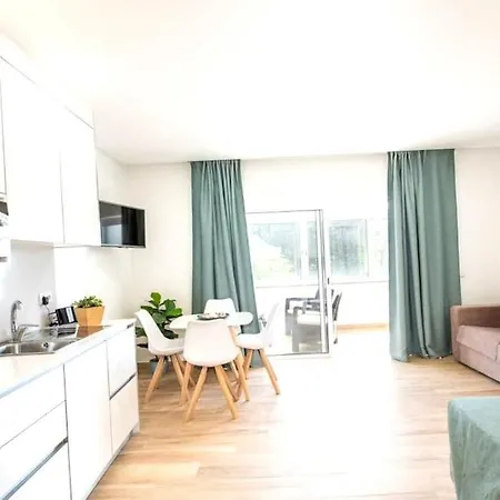 Studio Guerreiro Appart hôtel Albufeira