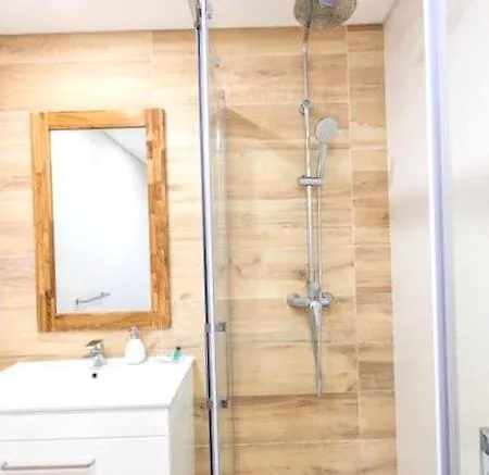 Appart hôtel Studio Guerreiro