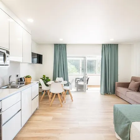 Guerreiro Appartement