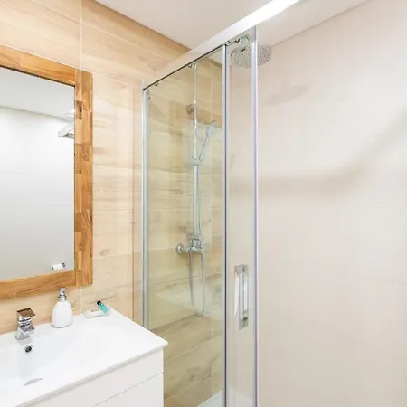 Apartment Guerreiro