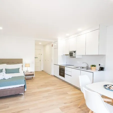 Guerreiro Appartement Albufeira