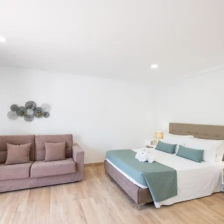 Apartment Guerreiro *