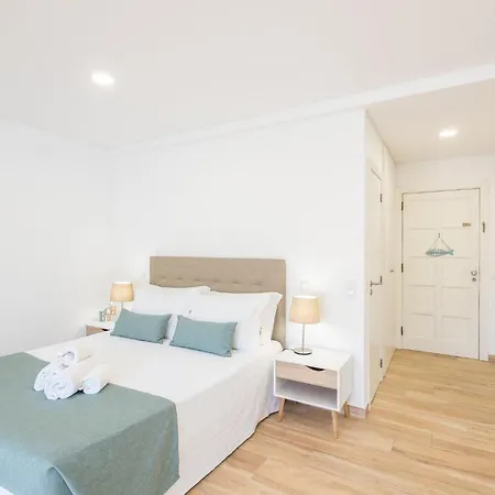 Apartment Guerreiro Albufeira