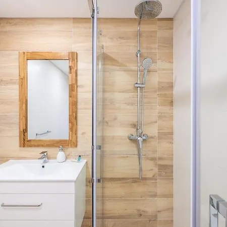 Apartment Guerreiro
